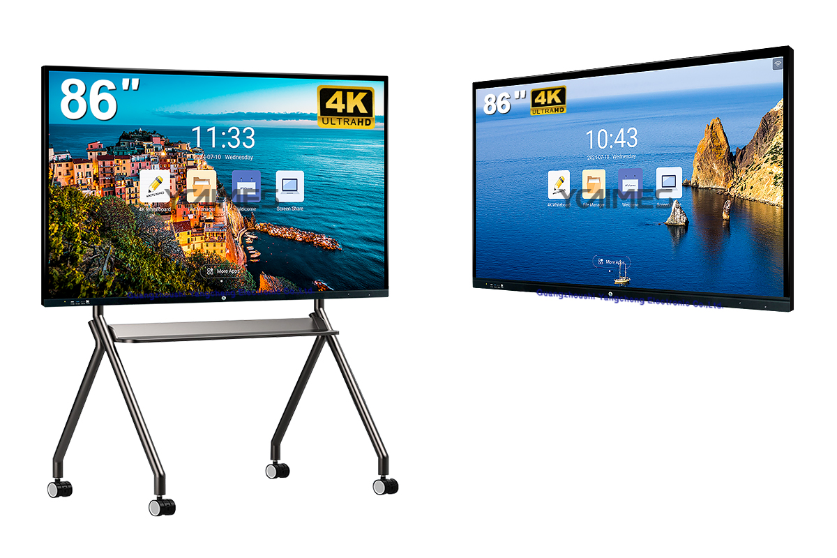 IR Interactive Whiteboard