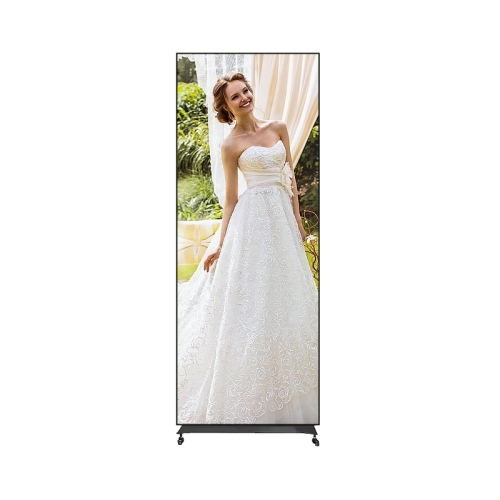 P1.53 Splicing Digital Signage Display