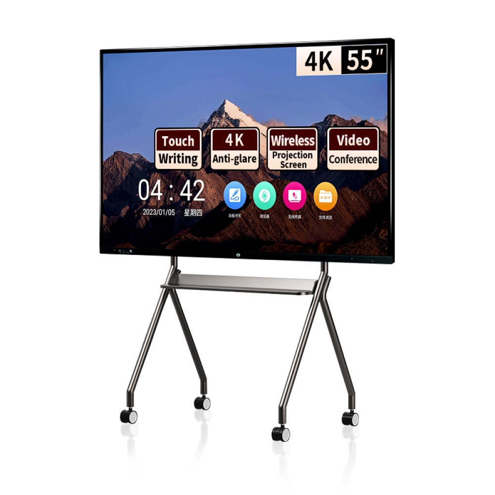 55inch Meeting Conference Room Smart Interactive Boards