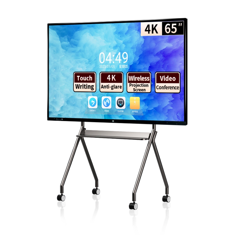Wholesale 65inch Smart Meeting Room Interactive Flat Panel